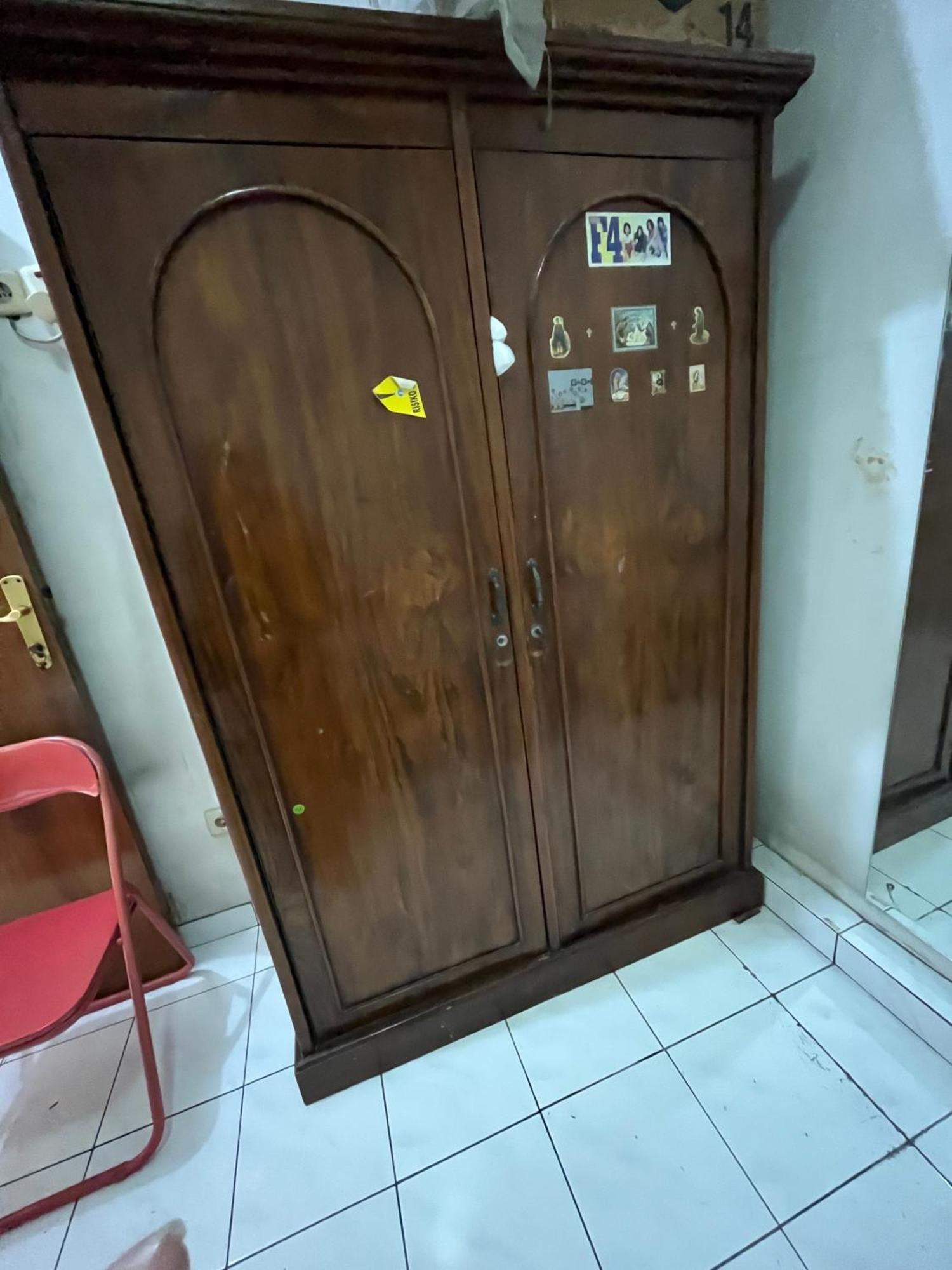 Spot On 94142 Al Fatih Residence Syariah 2 Jakarta Bagian luar foto