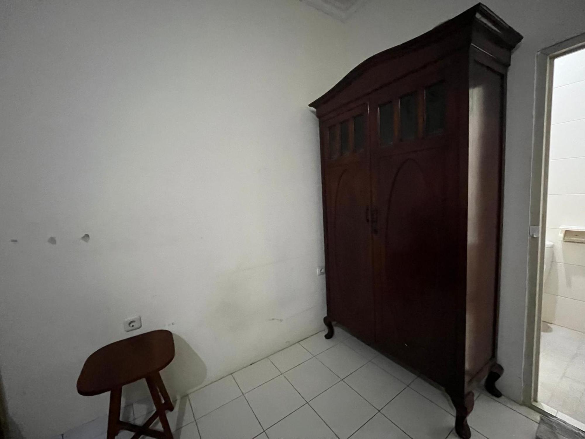 Spot On 94142 Al Fatih Residence Syariah 2 Jakarta Bagian luar foto