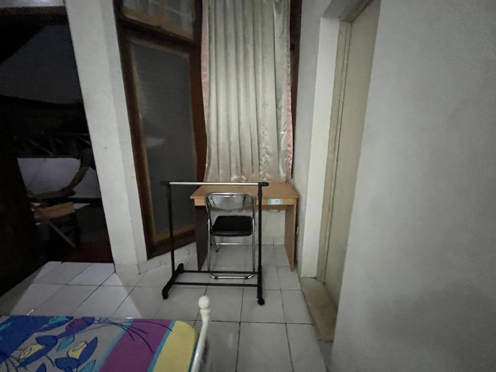 Spot On 94142 Al Fatih Residence Syariah 2 Jakarta Bagian luar foto