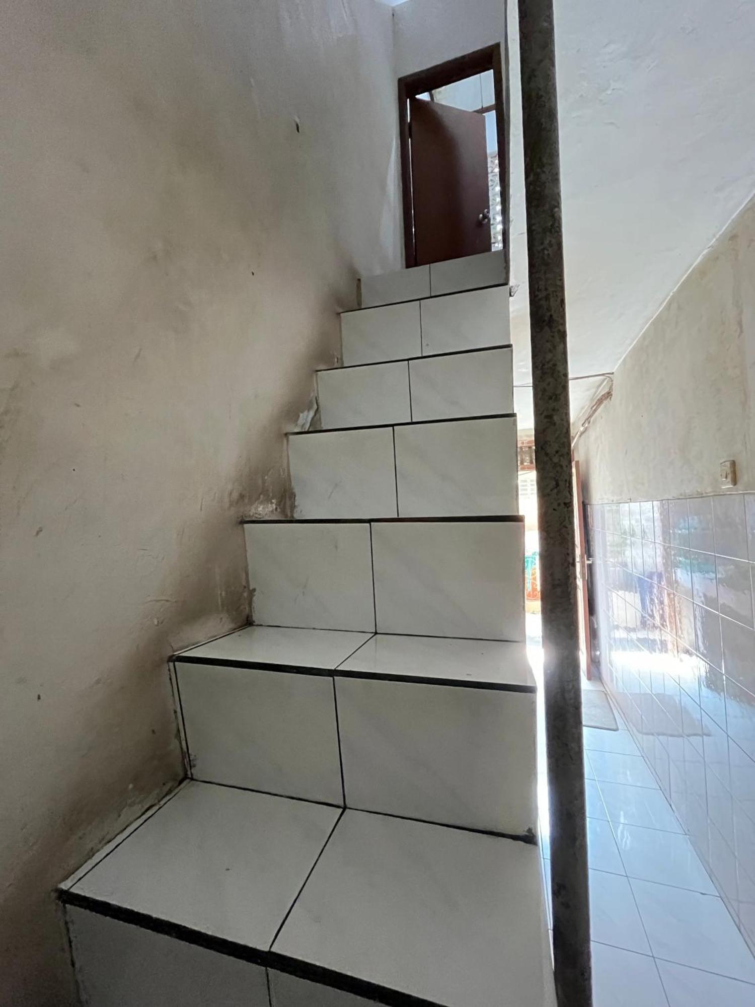 Spot On 94142 Al Fatih Residence Syariah 2 Jakarta Bagian luar foto