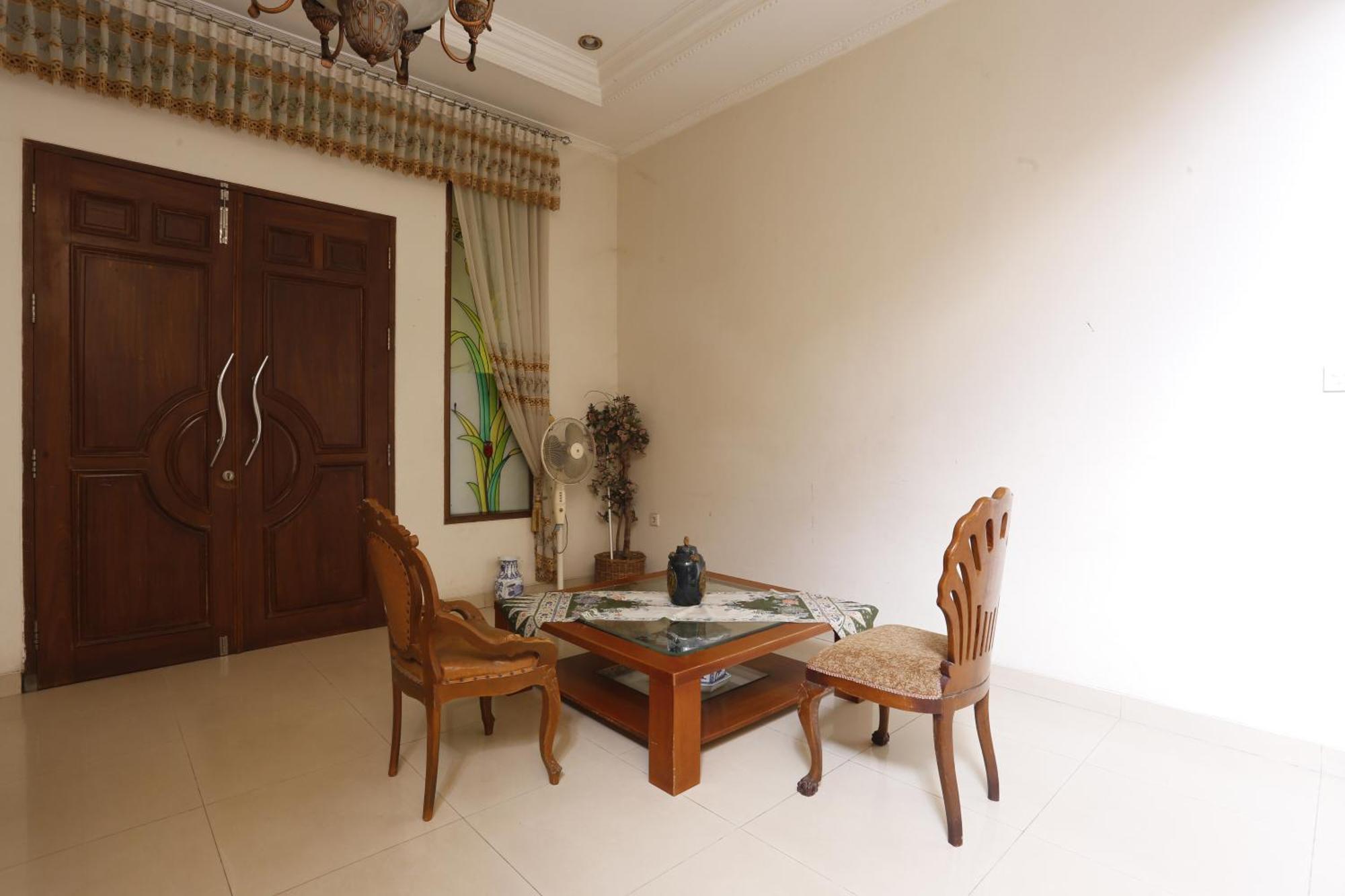 Spot On 94142 Al Fatih Residence Syariah 2 Jakarta Bagian luar foto